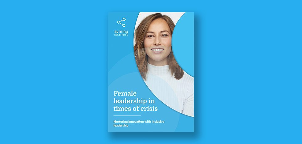 Female Leadership in Times of crisis